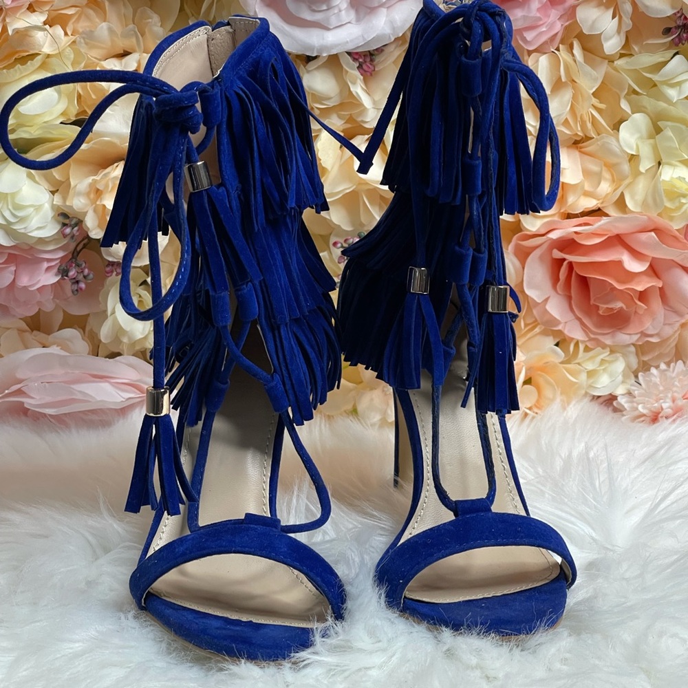 Tiara Los Angeles Fiona-01 size 7
